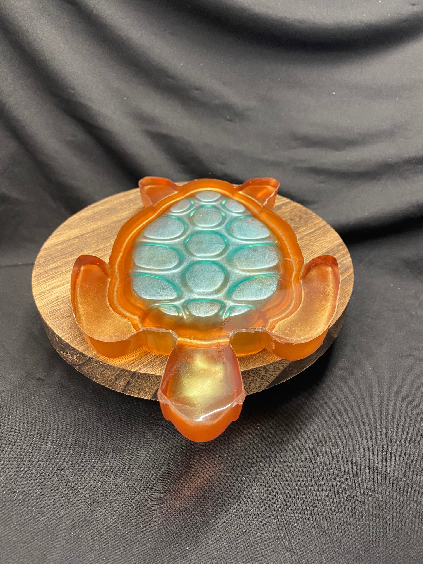 Sea Turtle Trinket Dish