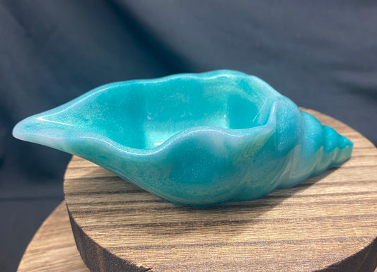 Shell Trinket Dish