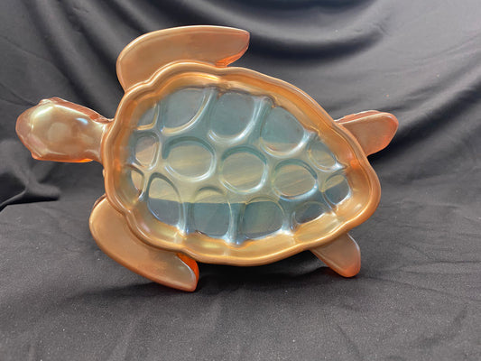 Sea Turtle Trinket Dish