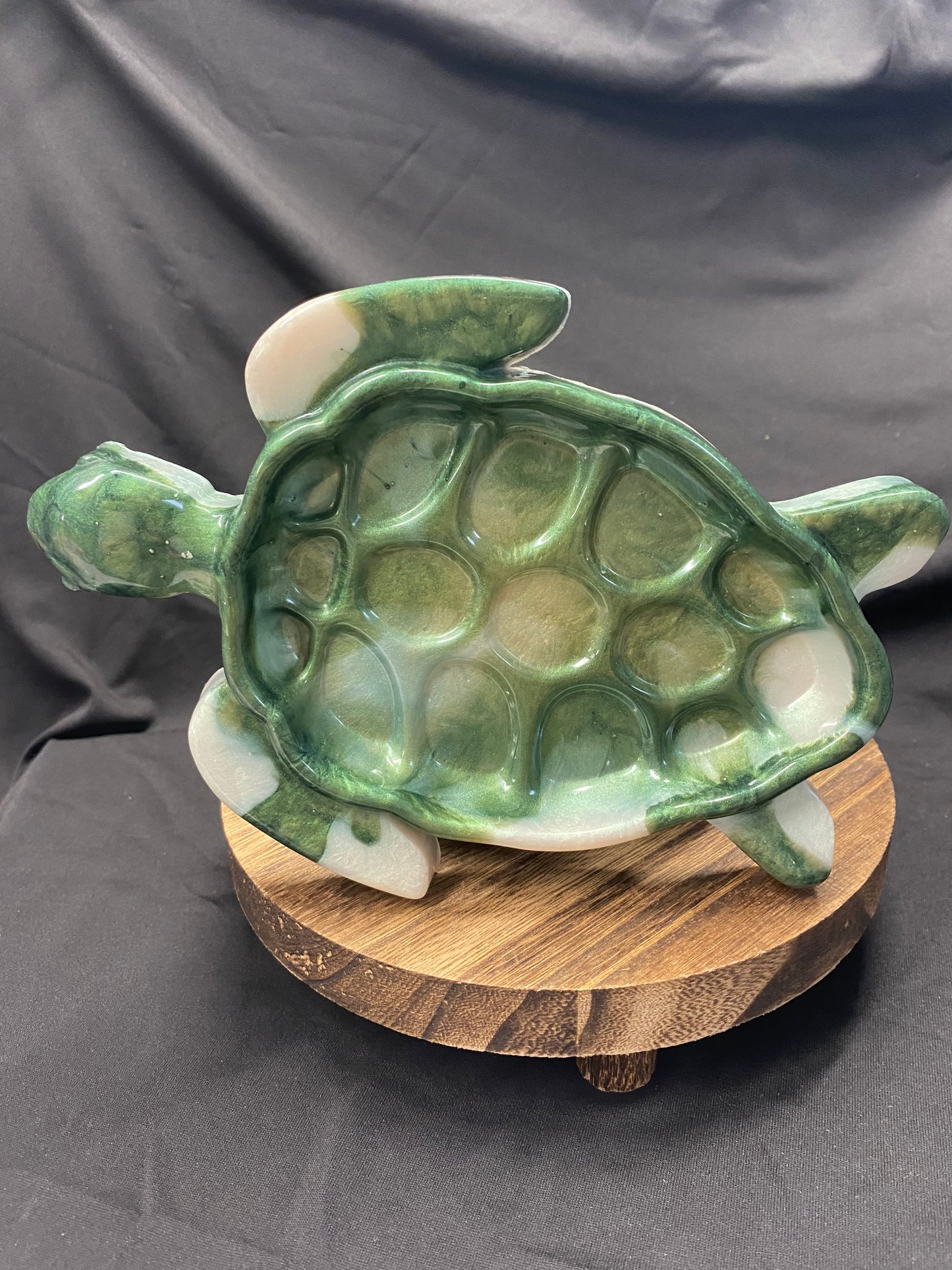 Sea Turtle Trinket Dish
