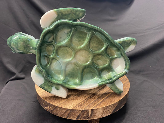 Sea Turtle Trinket Dish