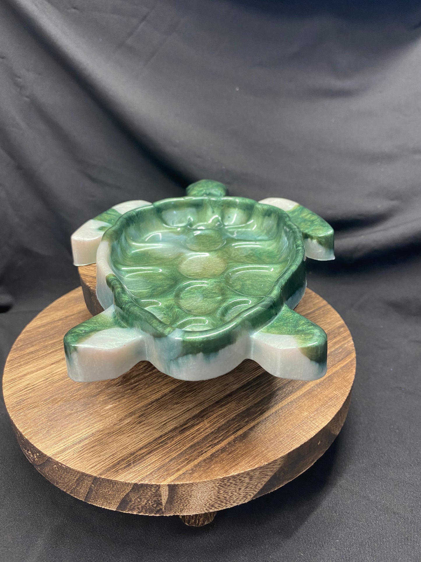 Sea Turtle Trinket Dish