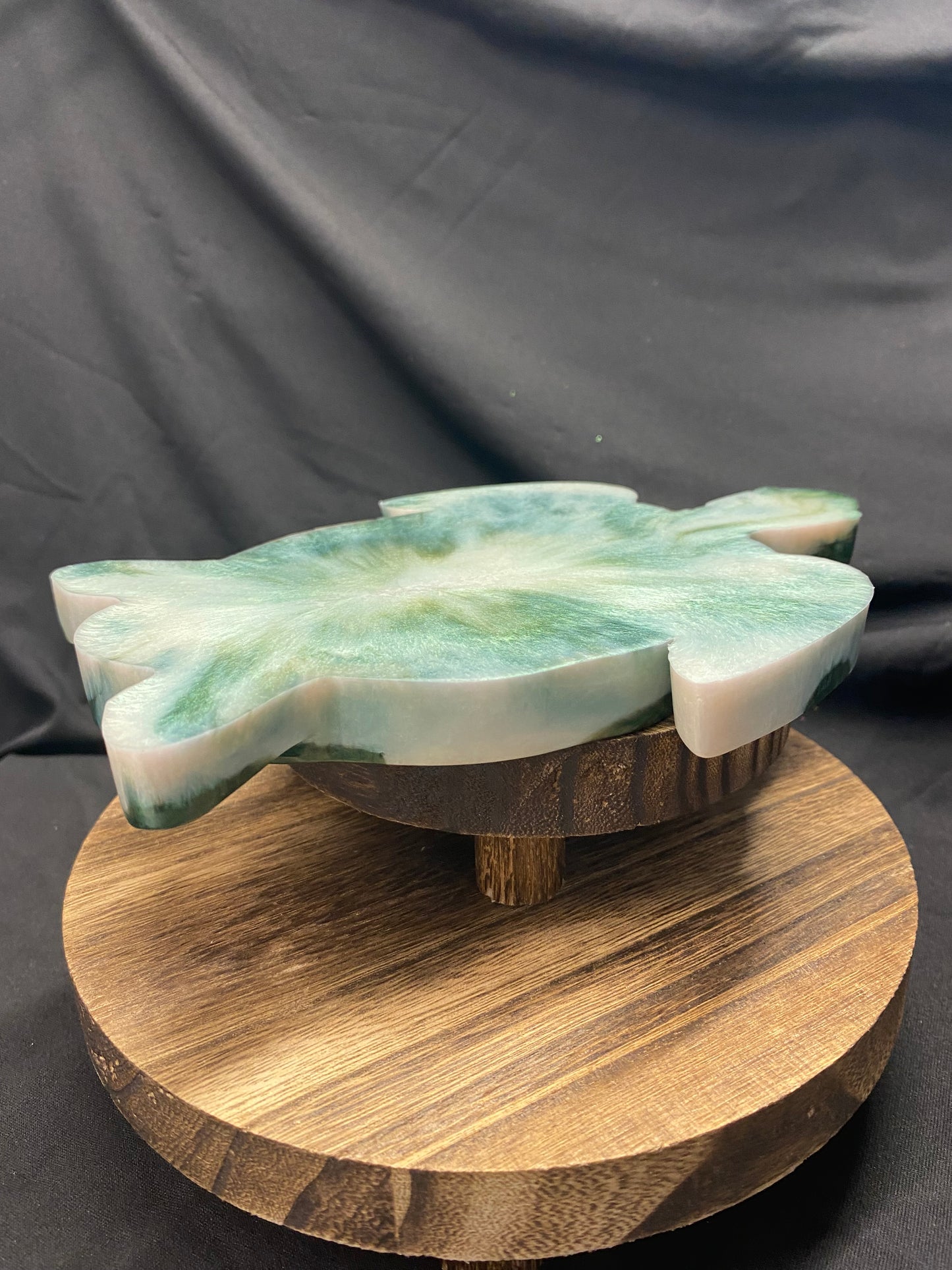 Sea Turtle Trinket Dish