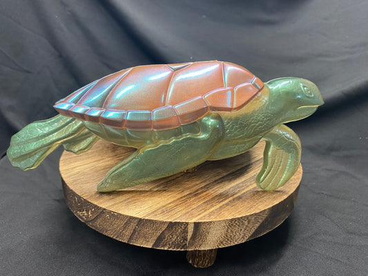 Sea Turtle Wall Art