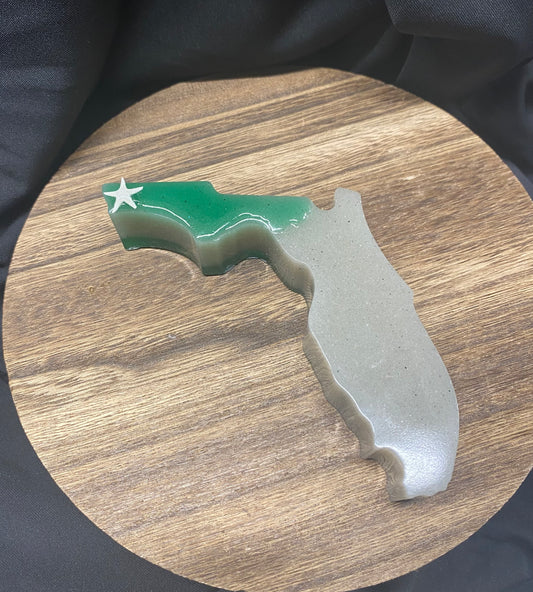 Florida Figure