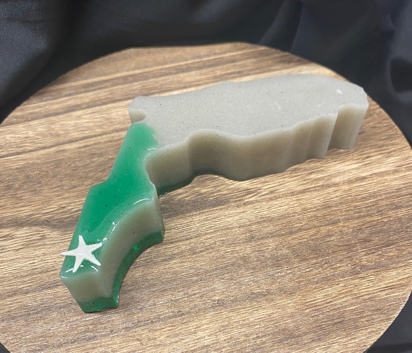 Florida Figure