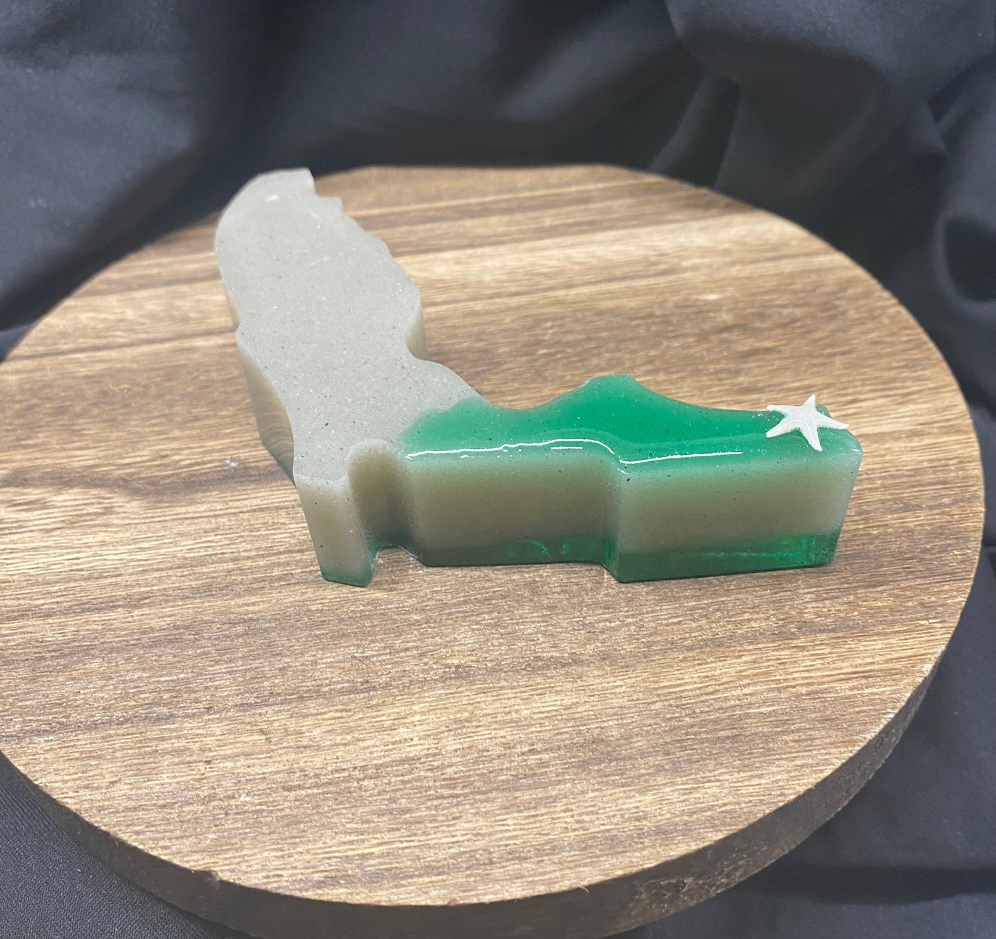 Florida Figure