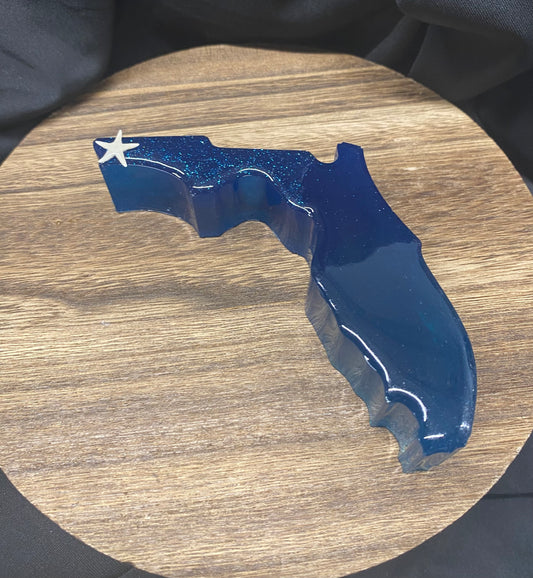 Florida Figure